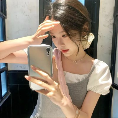 摇滚芭比