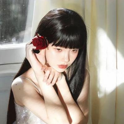 深红的金子