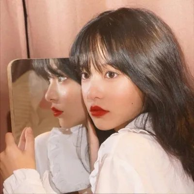 用甜酒漱口